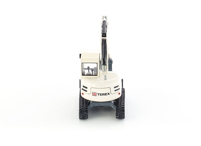 Экскаватор гусеничный Siku Terex TC 75  